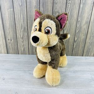 Build A Bear Chase Paw Patrol Plush Stuffed Dog Nickelodeon Puppy Retired